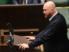 Jeśli ktoś tworzy coś, czego nikt nie chce  kupować, to dlaczego mamy za to płacić?