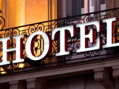 „Żydom wstęp wzbroniony”. Skandal w hotelu w Niemczech wywołał międzynarodową burzę