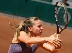 Roland Garros. Niesamowita Maja Chwalińska w półfinale French Open. Ogromny awans w rankingu WTA
