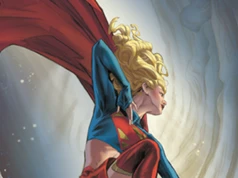 Supergirl w Polsce. Rodzime artystki stworzyły rozdział do międzynarodowego komiksu DC