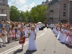 Boże Ciało – święto wiary i wspólnoty. Ulicami Lublina przejdzie ponad 20 procesji