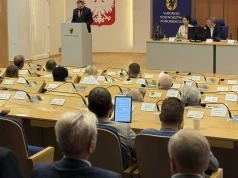 PiS chce zmian w ustawie metropolitalnej dla Pomorza