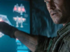 Najpopularniejszy film sci-fi Netflixa wróci. Druga część już powstaje