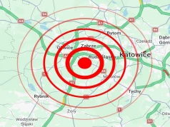 Trzęsienie ziemi na południu Polski. "Nigdy nie było czegoś takiego"