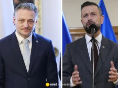 Człowiek prezydenta uderza w szefa MON. "Potrzebował pan niemal roku"