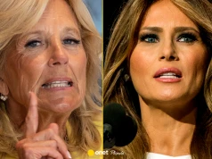 Jill Biden "współczuła" Melanii Trump. "Też to przeszłam. Agenci przeszukiwali bieliznę"