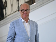 Włodzimierz Czarzasty ma pokaźny majątek. Jacht i książki za 80 tys. zł