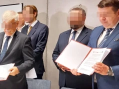 CBA zatrzymało prezesa i wiceprezesa Tramwajów Śląskich
