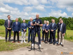 "Orły" na Warmii i Mazurach. 15 mln zł na boiska piłkarskie