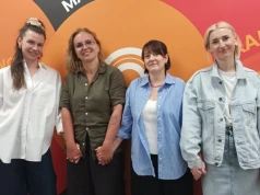 O tym chcemy rozmawiać | Korporacjom powiedziały: nie