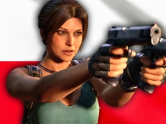 Tomb Raider po polsku: Internet ma trop "naszej" Lary. Aktorka zna się na grach