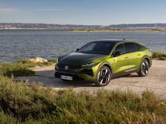 Peugeot w Austrii urósł w maju o 6,7%