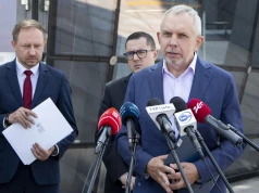 Onichimowski dla XYZ: pracujemy nad obniżeniem cen energii
