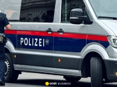 Ciało 99-latki z Austrii zostało zamurowane w ścianie. Drogę porastał mech