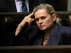 Spór o darmowe lody. Nowacka reaguje na pismo Rzeczniczki Praw Dziecka: Litości