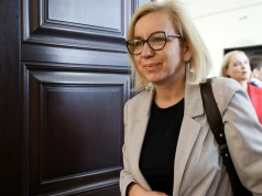 Nieruchomości i duże oszczędności. Paulina Hennig-Kloska ujawniła majątek