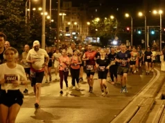 Rekordowy półmaraton sparaliżuje miasto. Lepiej omijać zachód i centrum Wrocławia