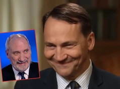 Sikorski wymienił trzy nazwiska, nagle padło: Macierewicz. Co za kpiny z polityka PiS! „Czy nie trzeba zacząć od…”