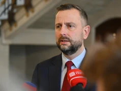 Szef BBN nie zostawił suchej nitki na MON! Ale się oberwało Kosiniakowi-Kamyszowi
