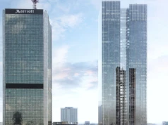 W centrum Warszawy powstanie 170-metrowy gigant. Zniknęła ważna przeszkoda