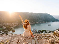 Czarnogóra bez przepłacania 🌊✈️ Budva na 5 nocy w za 999 PLN ⛰️🏖️