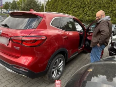 Sprawdziłem, za ile można kupić używanego chińskiego SUV-a. Okazji nie brakuje