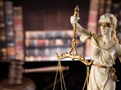 Padło pytanie o niezależność sądów. Polacy wystawili jednoznaczną ocenę