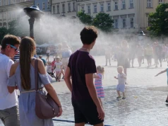 To polskie miasto najszybciej się rozrasta. Warszawa i Gdańsk zostały w tyle