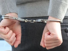 36-letni aktor został skazany! Zaatakował dziewczynę. Wstrząsające szczegóły