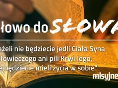 słowo do Słowa, 4 czerwca 2026