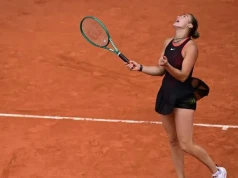 Aryna Sabalenka chce rzucić tenis. Sensacyjna rywalka Mai Chwalińskiej w Roland Garros