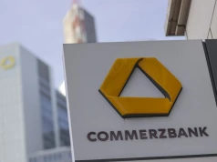 Commerzbank wystąpił do niemieckiego nadzoru, aby zbadał przebieg oferty UniCredit