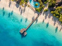 Przygoda czeka! 🐪🛕 Kair, Sri Lanka i Malediwy w jednej podróży za 2879 PLN 🍹⛵