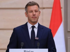 "Osiągnęliśmy porozumienie w Ukrainą". Premier Węgier poinformował o szczegółach