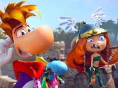 Ograłem Rayman Legends Retold. Dawniej było lepiej - 5 wniosków po teście
