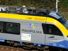 Poważne utrudnienia na kolei w Małopolsce. Pociągi odwołane