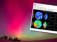 Astronomowie podnieśli alarm. Wielka zorza polarna nad Polską! Kiedy patrzeć w niebo?