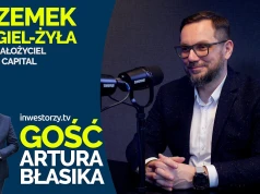 Jurgiel-Żyła (Movens Capital): Tym, co teraz „grzeje”, są między innymi branże związane z dual-use