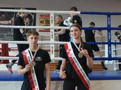 Sukces i niedosyt elbląskich pięściarzy