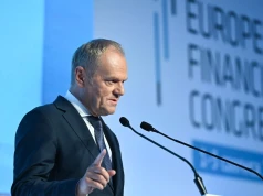Majątek Donalda Tuska. Oto emerytura i oszczędności premiera