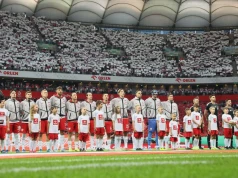 Polska zremisowała z Nigerią. Gol 18-latka