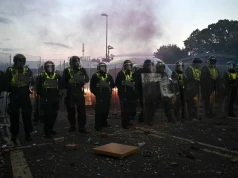 Zabójstwo polskiego studenta w Anglii. Komendant policji przeprosił rodzinę