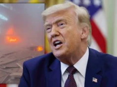Iran zaatakował Kuwejt. Trump: "to nie była wielka sprawa"
