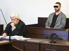 Wraca sprawa adwokata od „trumny na kółkach”