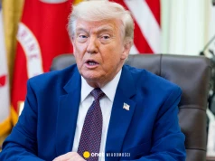 Donald Trump ocenia rozmowy pokojowe z Iranem. Kolejny raz zmienia stanowisko
