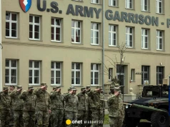 Polska naciska na USA. Liczy, że skorzysta na decyzji administracji Trumpa w sprawie Niemiec