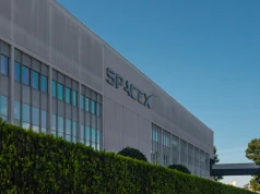 SpaceX idzie na giełdę. Wycena może sięgnąć astronomicznych 1,77 bln dol.