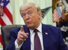 Cios w Trumpa. Nawet republikanie poparli wezwanie ws. Iranu