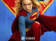 Nowe Supergirl zwiastuny oferują lepszą prezentację Lobo i cameo Supermana