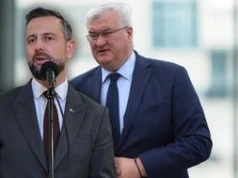 Skandal z UPA. Polskie MON interweniuje
